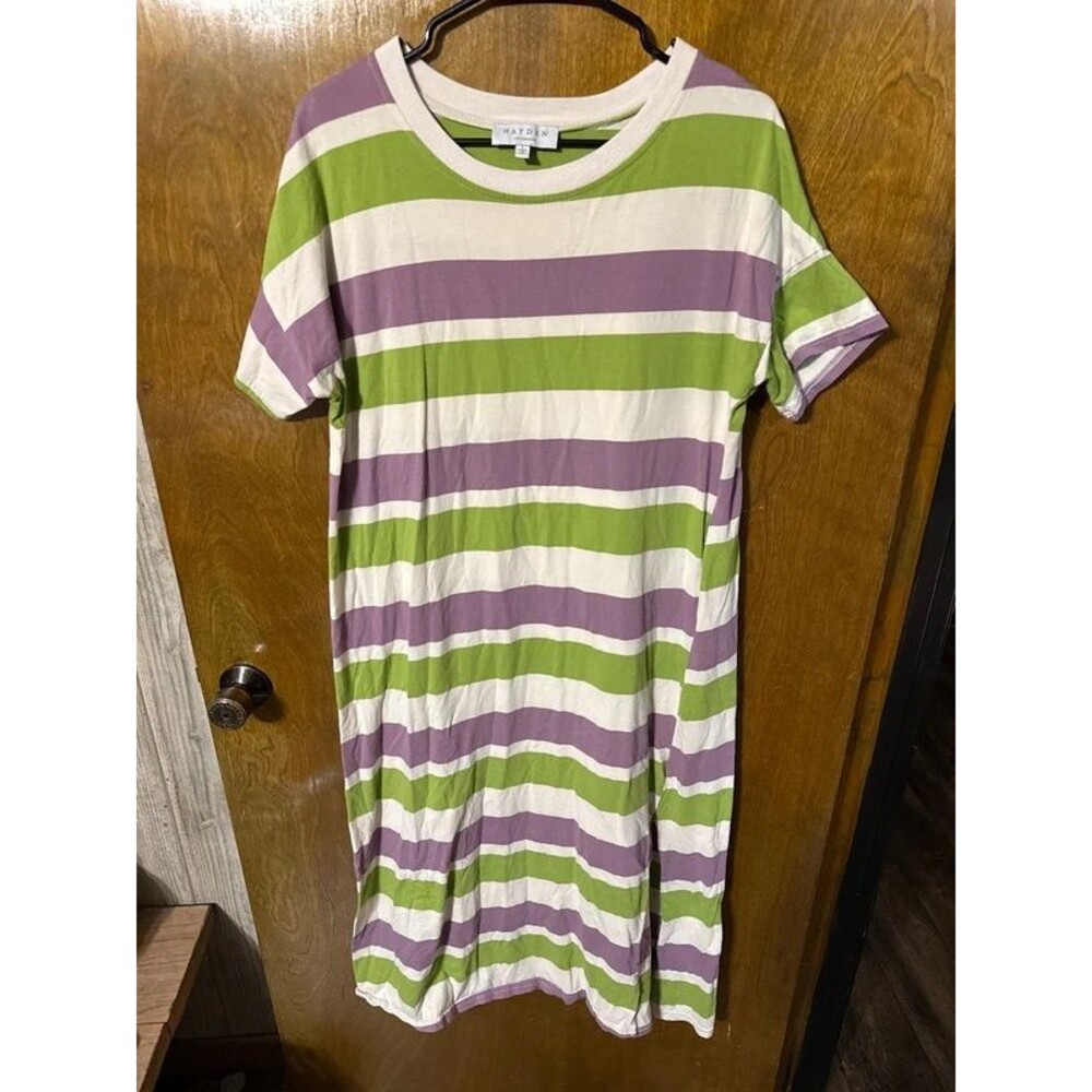 Hayden LA Dress L